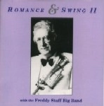 FREDDY STAFF / ROMANCE & SWING 2