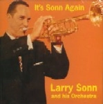 LARRY SONN / ラリー・サン / IT'S SONN AGAIN