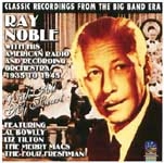 RAY NOBLE / レイ・ノーブル / WITH ALL MY HEART