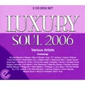 V.A. (LUXURY SOUL) / LUXURY SOUL 2006