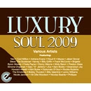 V.A. (LUXURY SOUL) / LUXURY SOUL 2009