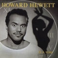 HOWARD HEWETT / ハワード・ヒューイット / IT'S TIME