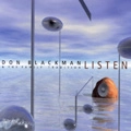 DON BLACKMAN & THE FAMILY TRADITION / LISTEN