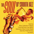 V.A.(THE SOUL OF SMOOTH JAZZ) / SOUL OF SMOOTH JAZZ