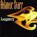 ATLANTIC STARR / アトランティック・スター / LEGACY