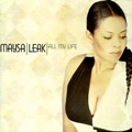 MAYSA (R&B) / メイザ / ALL MY LIFE