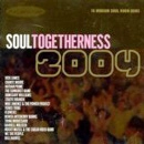 V.A. (SOUL TOGETHERNESS) / SOUL TOGETHERNESS 2004