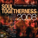 V.A. (SOUL TOGETHERNESS) / SOUL TOGETHERNESS 2008