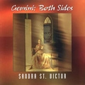SANDRA ST.VICTOR / サンドラ・セイント・ヴィクター / GEMINI BOTH SIDES