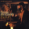 FRANK MCCOMB / フランク・マッコム / TRUTH