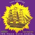 LEO'S SUNSHIPP / リオズ・サンシップ / WE NEED EACH OTHER