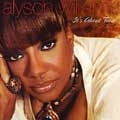ALYSON WILLIAMS / アリソン・ウィリアムズ / IT'S ABOUT TIME