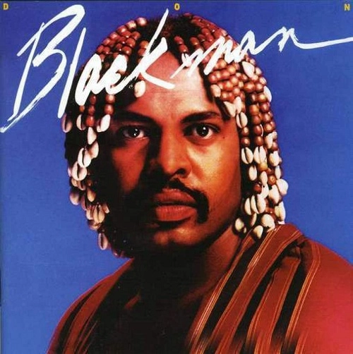 DON BLACKMAN / ドン・ブラックマン / DON BLACKMAN
