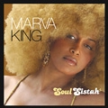 MARVA KING / マーヴァ・キング / SOUL SISTAH