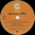 STEPHANIE MILLS / ステファニー・ミルズ / FOR YOU + LOVE OF MY LIFE