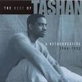 TASHAN / テイシャーン / BEST OF TASHAN