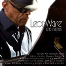 V.A.(LEON WARE & FRIENDS) / LEON WARE AND FRIENDS