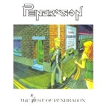 PENDRAGON / ペンドラゴン / BEST OF (REST OF)-12 TR.-
