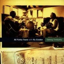 TOURE,ALI FARKA / TALKING TIMBUKTU