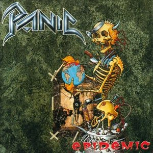 PANIC / EPEDEMIC