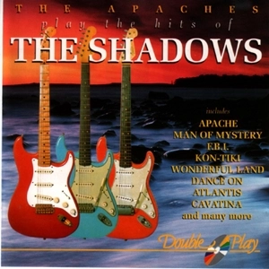 APACHES / PLAY HITS OF THE SHADOWS