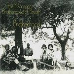 CHRIS McGREGOR'S BROTHERHOOD OF BREATH / クリス・マクレガーズ・ブラザーフッド・オブ・ブレス / BROTHERHOOD