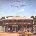 ANDY ROBERTS / アンディ・ロバーツ / GREAT STAMPEDE