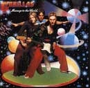 GORILLAS / ゴリラス / MESSAGE TO THE WORLD