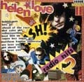 HELEN LOVE / ヘレン・ラブ / RADIO HITS 2