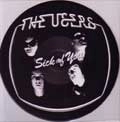 USERS / ユーザーズ / SICK OF YOU