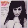 FABIENNE DELSOL / BETWEEN YOU AND ME