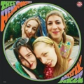 THEE HEADCOATEES / ジーヘッドコーティーズ / BOZSTIK HAZE