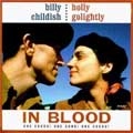BILLY CHILDISH & HOLLY GOLIGHTLY / IN BLOOD
