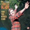MISS LUDELLA BLACK / FROM THIS WITNESS STAND