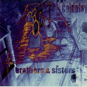 COLDPLAY / コールドプレイ / BROTHERS & SISTERS -LIMITED