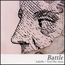 BATTLE / バトル / ISABELLE / FEEL THE SAME