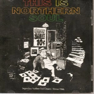 V.A.(THIS IS NORTHERN SOUL) / THIS IS NORTHERN SOUL