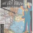 V.A. (LOST SOUL OF DETROIT) / LOST SOUL OF DETROIT VOL.1