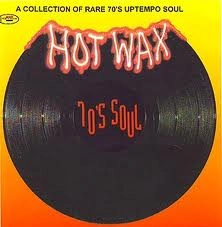 V.A. (70'S SOUL HOT WAX) / HOT WAX 70'S SOUL
