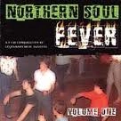 V.A. (NORTHERN SOUL FEVER) / NORTHERN SOUL FEVER: VOL.1 (2CD スリップケース仕様)