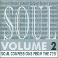 V.A.(DEEPEST SOUL) / VOL.2 DEEPEST SOUL