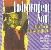 V.A. (INDEPENDENT SOUL) / INDEPENDENT SOUL