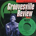 V.A.(GROOVESVILLE) / GROOVESVILLE REVIEW