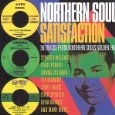V.A. (NORTHERN SOUL SATISFACTION) / NORTHERN SOUL SATISFACTION