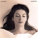 GALAHAD (PROG: UK) / ガラハド / SLEEPERS