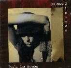 PAULA RAE GIBSON / NO MORE TIPTOES