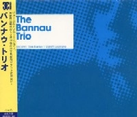 BANNAU TRIO / バンナウ・トリオ / BANNAU TRIO