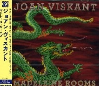 JOAN VISKANT / ジョアン・ヴィスカント / MADELEINE ROOMS