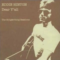 EDDIE HINTON / エディー・ヒントン / DEAR Y'ALL