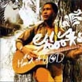 ELLIS HOOKS / HAND OF GOD